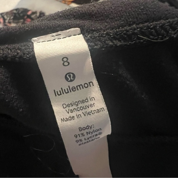 Lululemon Ready To Rulu Pant  “29" - Picture 13 of 14